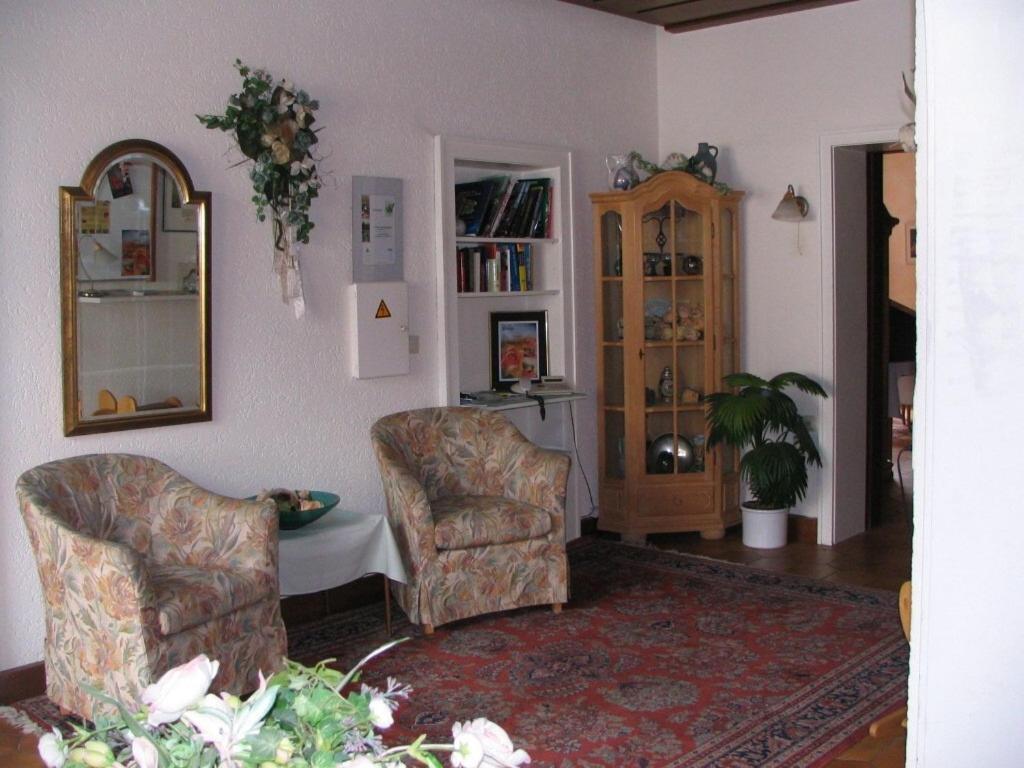 Hotel-Barbarossa-Garni Bei Hanau رودنباخ المظهر الخارجي الصورة